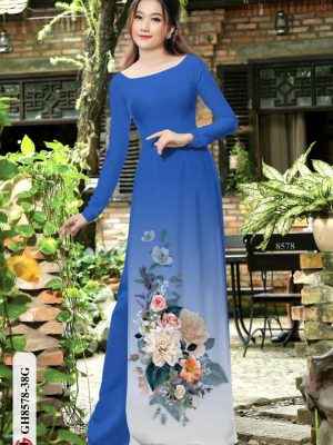 1634875522 vai ao dai dep mau moi (8)